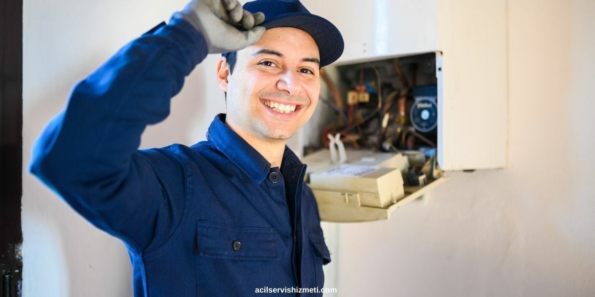 Avcılar Alarko Kombi Servisi